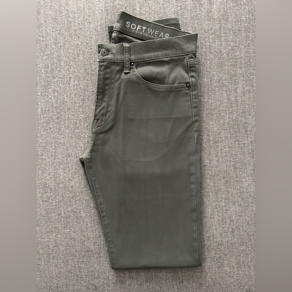 GAP Men’s Pants
